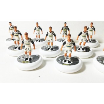 Subbuteo Andrew Table Soccer OFI Crete 2004-2005 on WSB Professional Bases